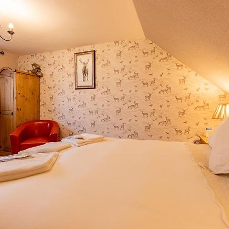Benview Bed And Breakfast & Luxury Lodge, Isle Of North Uist Paible Екстериор снимка