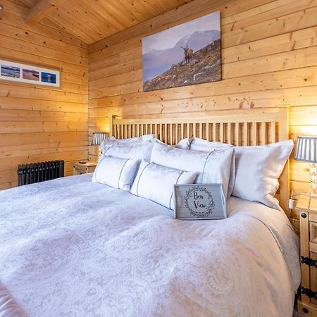 Benview Bed And Breakfast & Luxury Lodge, Isle Of North Uist Paible Екстериор снимка
