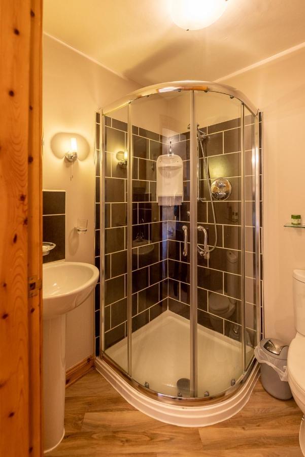 Benview Bed And Breakfast & Luxury Lodge, Isle Of North Uist Paible Екстериор снимка