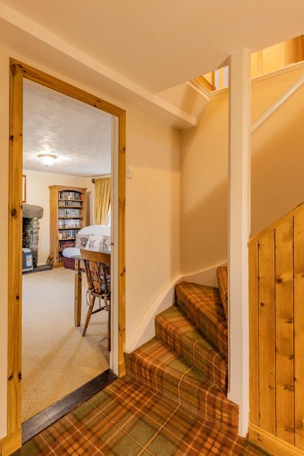 Benview Bed And Breakfast & Luxury Lodge, Isle Of North Uist Paible Екстериор снимка